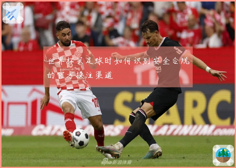 世界杯买足球时如何识别安全合规的官方投注渠道
